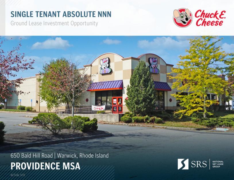 650 Bald Hill Road Warwick, RI 02886 ID 255948 MyEListing