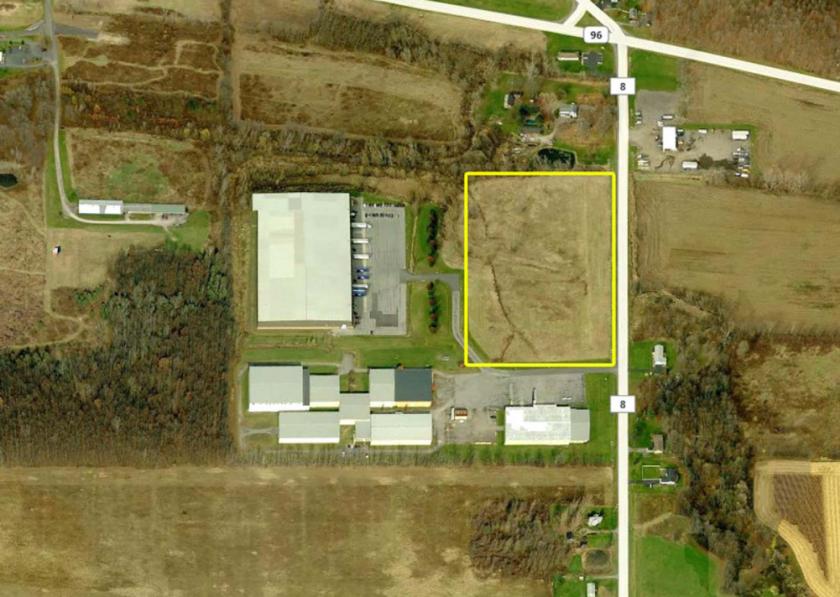 1360 County Road 8 Shortsville, NY 14548 ID 256196 MyEListing