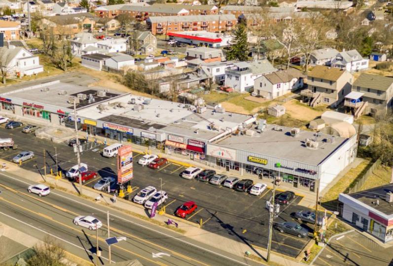 115 South Black Horse Pike Bellmawr, NJ 08031 ID 259288 MyEListing