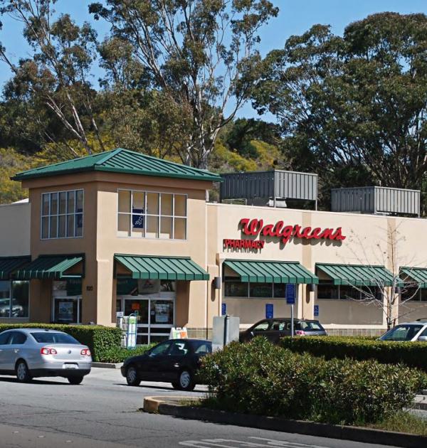 820 Sir Francis Drake Boulevard San Anselmo CA 94960 ID: 259626 820 Sir Francis Drake Boulevard San Anselmo CA 94960 ID: 259626