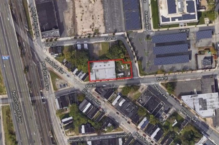 1021 Pine Street Camden, NJ 08103 ID 260058 MyEListing