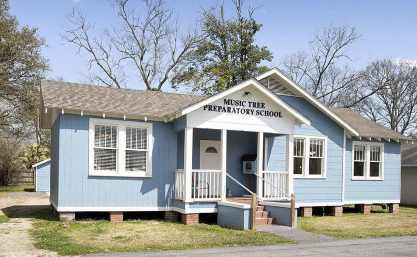 4833 Church Street Zachary, LA 70791 ID 261455 MyEListing