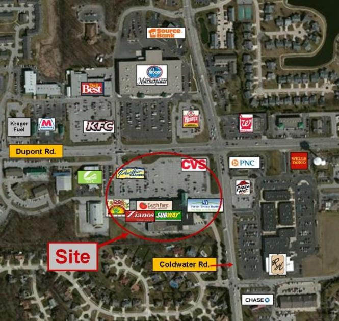 Dupont Crossing Fort Wayne, IN 46825 ID 262129 MyEListing