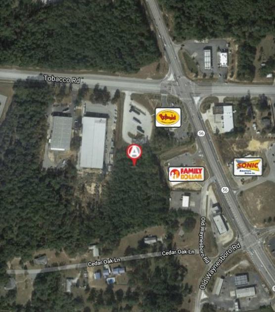 family dollar tobacco road 1808 Tobacco Road Augusta, GA 30906 | ID: 263910