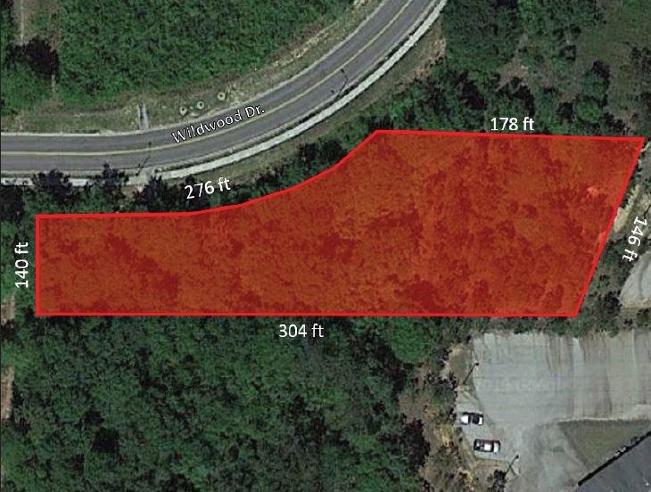 6 Wildwood Dr Picayune, MS 39466 ID 264176 MyEListing