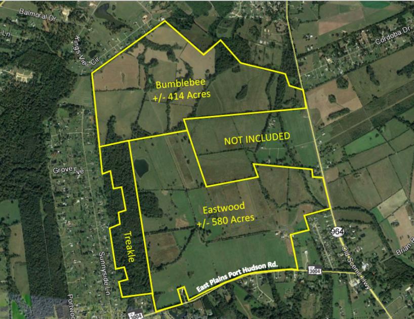 PlainsPort Hudson Rd Zachary, LA 70791 ID 264400 MyEListing