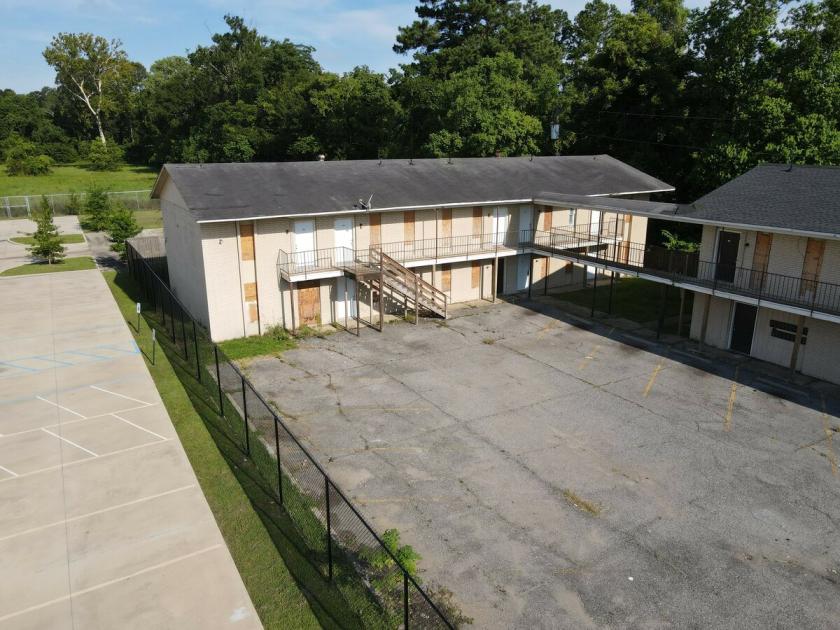 5021 McClelland Drive Baton Rouge, LA 70805 ID 264410 MyEListing