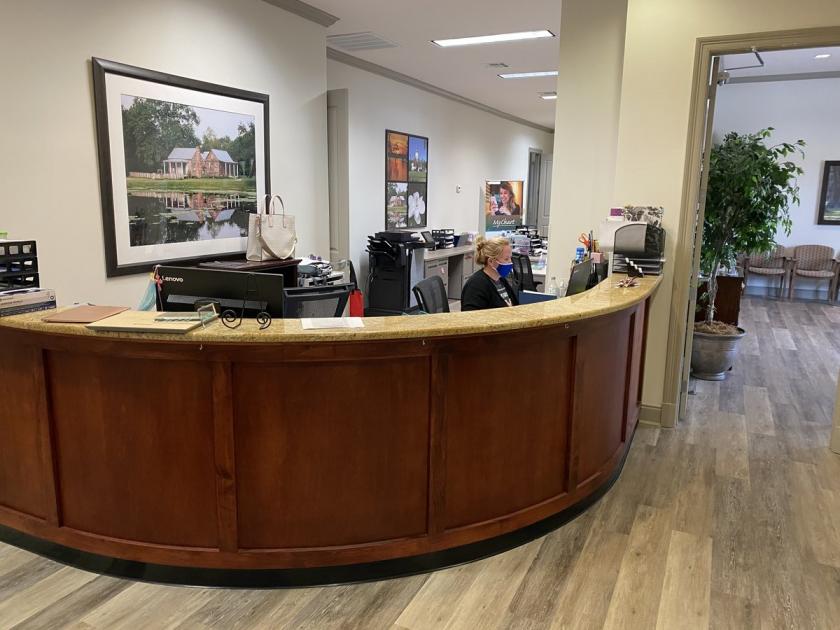 5000 Ambassador Caffery Parkway Lafayette, LA 70508 ID 264480