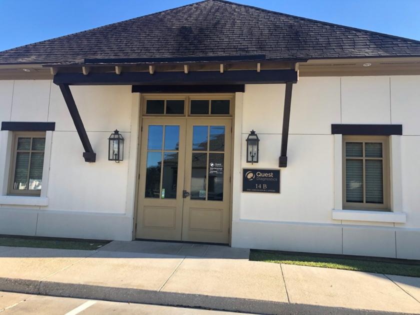 5000 Ambassador Caffery Parkway Lafayette, LA 70508 ID 264480