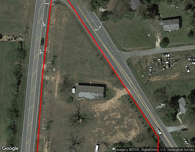 1650 Penny Road High Point, NC 27265 ID 264548 MyEListing