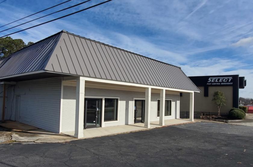 1790 Browns Bridge Road Gainesville, GA 30501 ID 265861 MyEListing