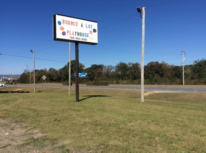 3446 Battlefield Parkway Fort Oglethorpe, GA 30742 ID 266709