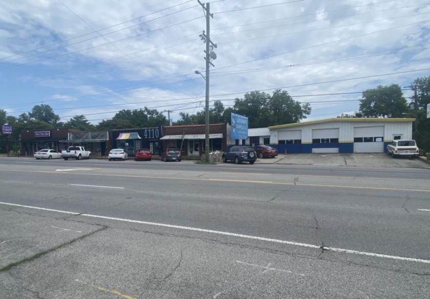 4106 Gallatin Pike Nashville, TN 37216 ID 267318 MyEListing