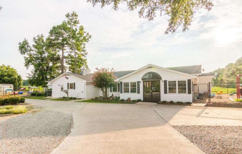 6199 Little Creek Church Road Clayton, NC 27520 ID 267775 MyEListing