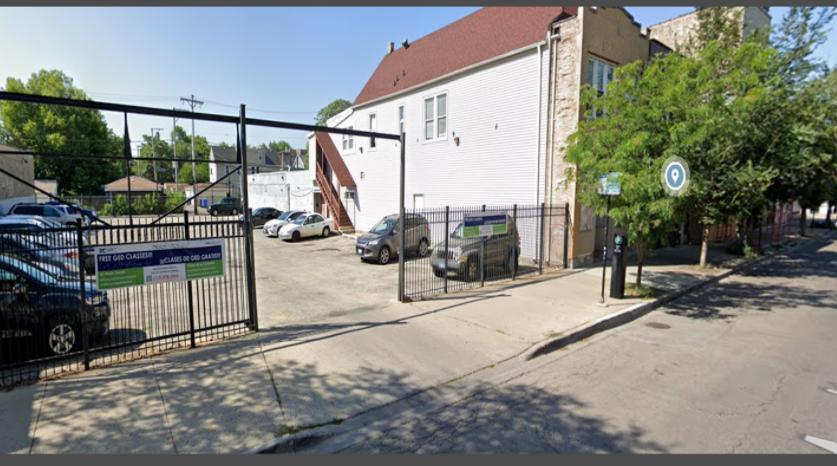 3261 West Armitage Avenue Chicago, IL 60647 | for Sale | Photo 3