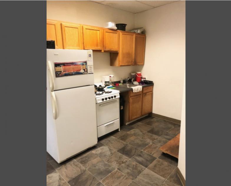 West Seventh St. Paul 16 Unit Apartment Building Add Saint Paul, MN