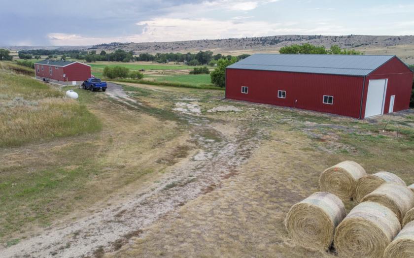 352 Boyd Cooney Dam Road Roberts, MT 59070 ID 272296 MyEListing