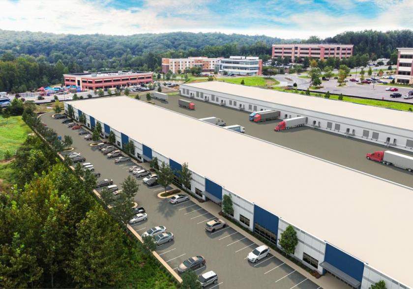 650 Corporate Drive Stafford, VA 22554 | for Lease | Photo 2