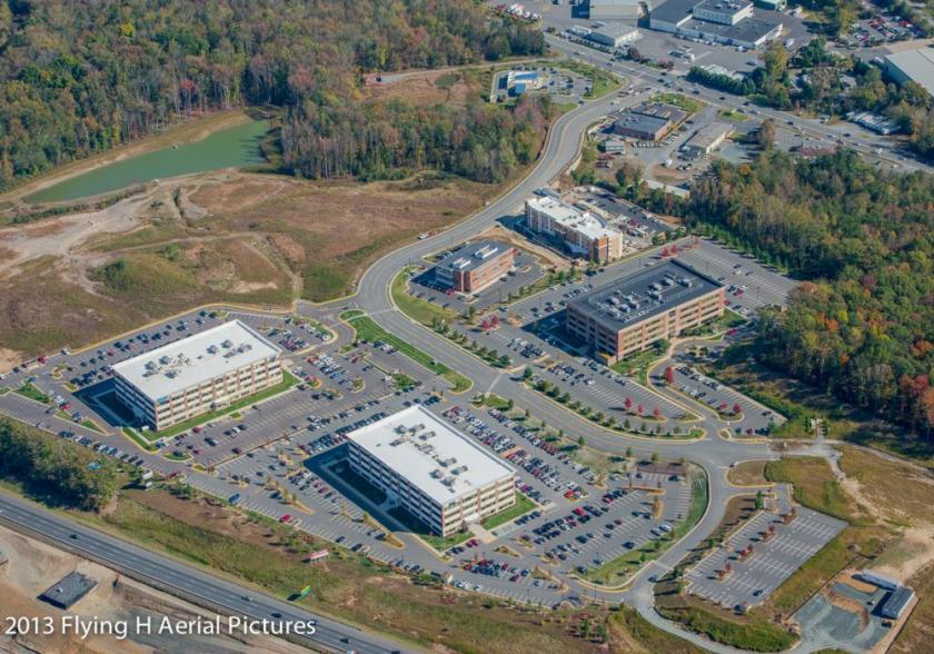 650 Corporate Drive Stafford, VA 22554 | for Lease | Photo 3