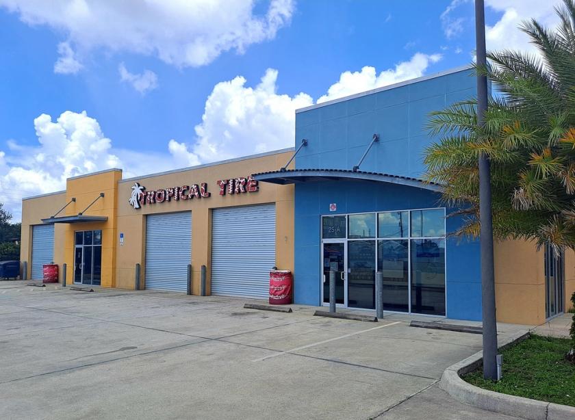 25 South Orange Blossom Trail Orlando, FL 32805 ID 273637 MyEListing