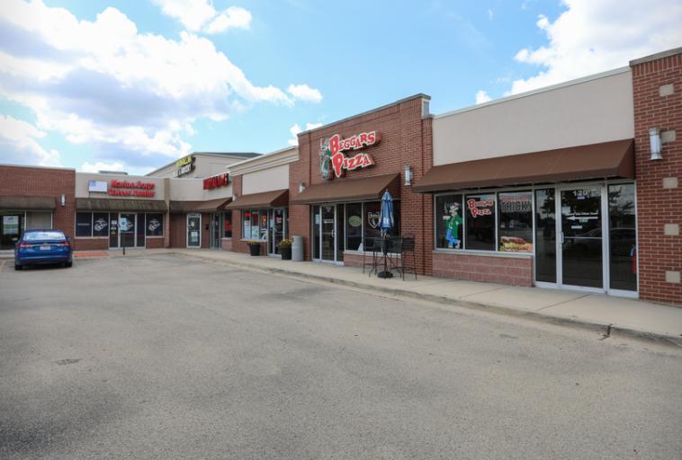 16122 Illinois Route 59 Plainfield, IL 60586 ID 274822 MyEListing