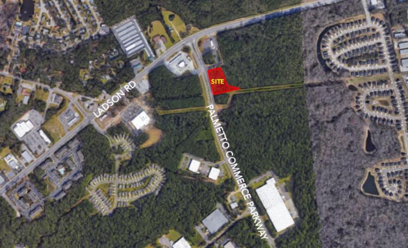 Palmetto Commerce Pkwy Ladson, SC 29456 MyEListing
