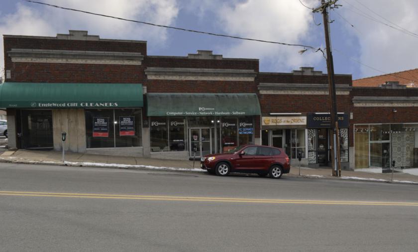 72 East Palisade Avenue Englewood, NJ 07631 ID 278031 MyEListing