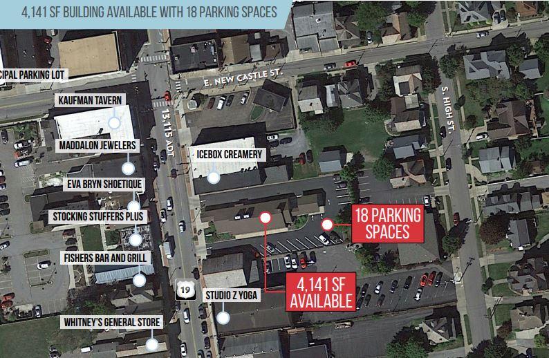 118 South Main Street Zelienople, PA 16063 ID 278906 MyEListing