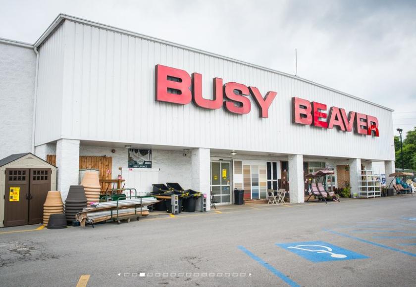 1 Hilltop Plaza Kittanning, PA 16201 ID 278929 MyEListing