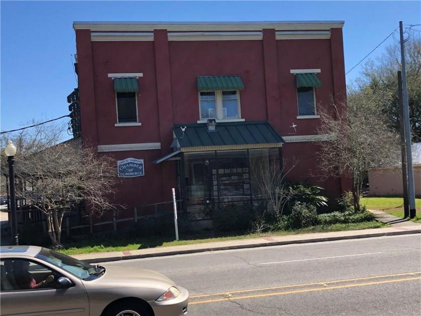 1808 Front Street Slidell, LA 70458 ID 279681 MyEListing