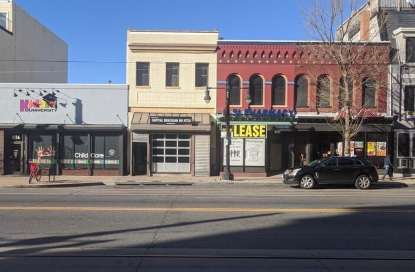 810 H Street Northeast Washington, DC 20002 ID 280995 MyEListing