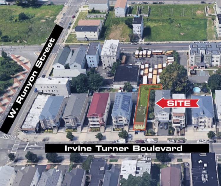 502 Irvine Turner Boulevard Newark, NJ 07108 ID 281320 MyEListing