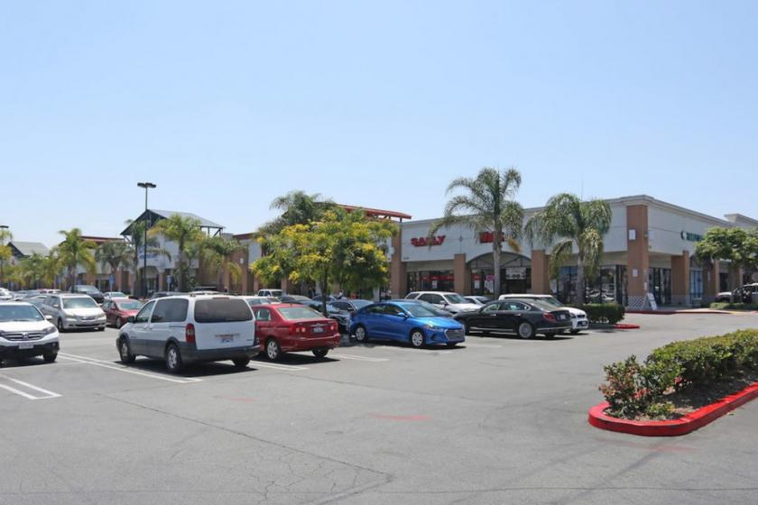 210 Fwy Campus Ave Upland CA Upland, CA 91784 ID 281597 MyEListing