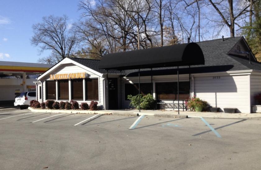 3033 Brambleton Avenue Southwest Roanoke, VA 24015 ID 281659