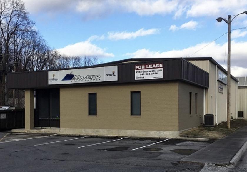 3719 Brambleton Avenue Cave Spring, VA 24018 ID 281692 MyEListing