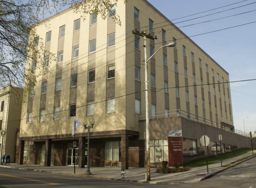 707 South Jefferson Street Roanoke, VA 24016 ID 281726 MyEListing