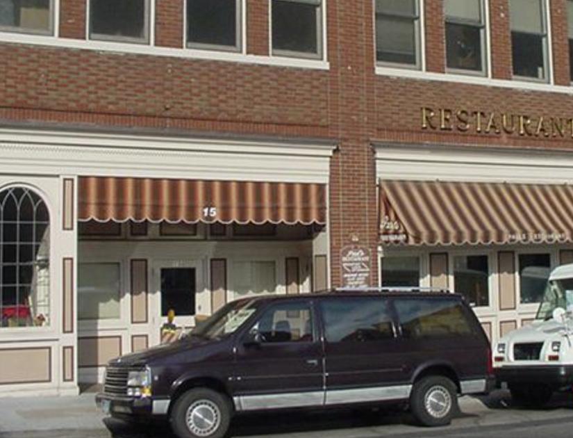 15 Franklin Road Roanoke, VA 24011 ID 281870 MyEListing