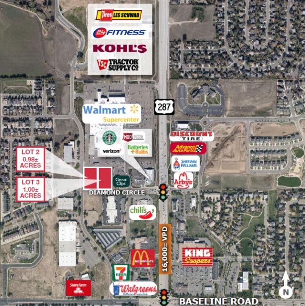 1297 Diamond Circle Lafayette, CO 80026 ID 283280 MyEListing