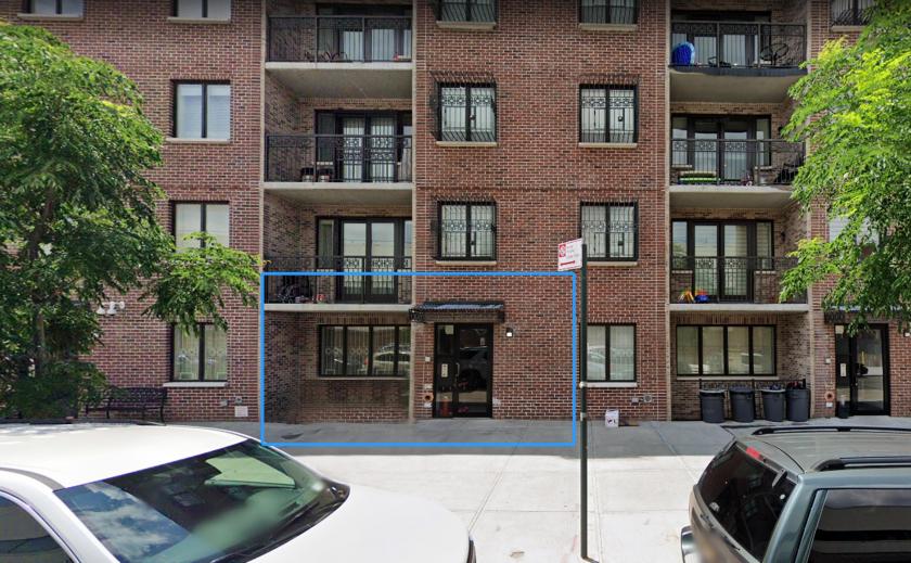 230 Walworth Street Brooklyn, NY 11205 ID 284105 MyEListing