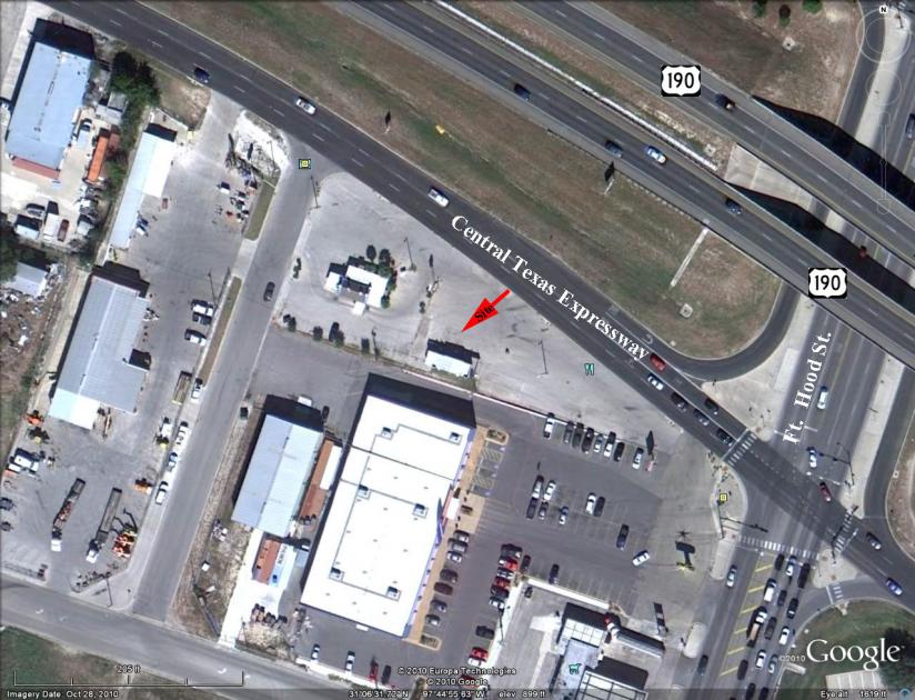 1200 West Central Texas Expressway Killeen, TX 76541 ID 285004