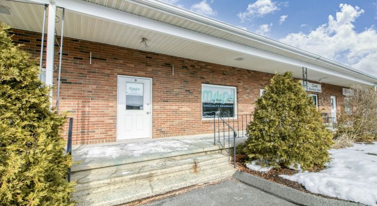 76 Palomba Drive Enfield, CT 06082 ID 285742 MyEListing