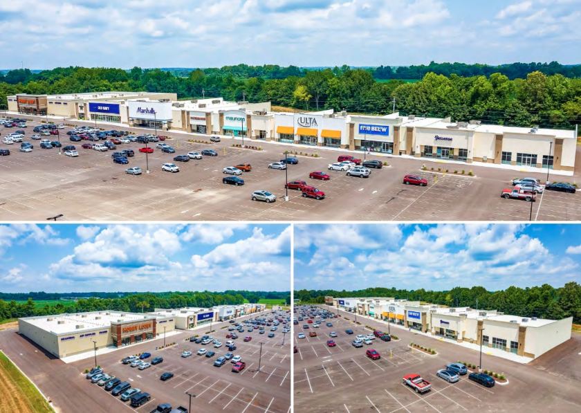 384 Dyersburg Commons Dyersburg, TN 38024 ID 285954 MyEListing