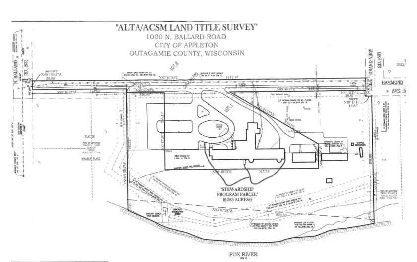 1000 North Ballard Road Appleton, WI 54911 ID 286059 MyEListing