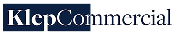Klep Commercial Office Logo