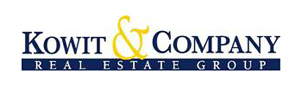 Kowit Real Estate Office Logo