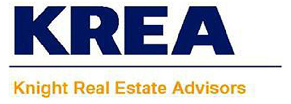 KREAKnight Real Estate Advisor Office Logo