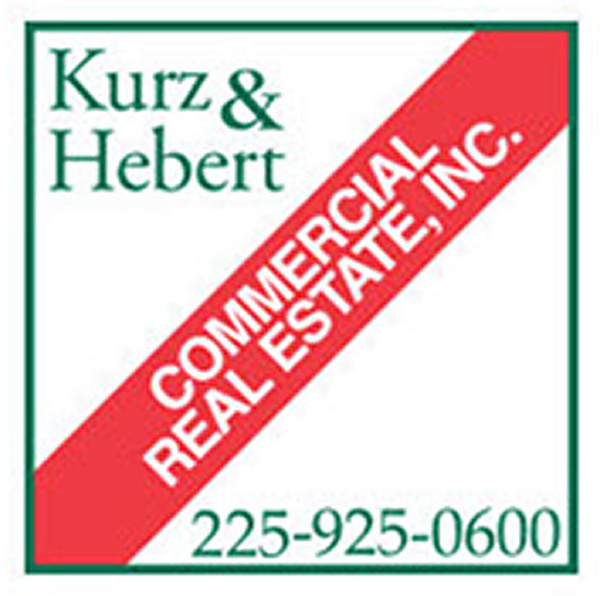 Kurz and Hebert's (Baton Rouge, LA) Commercial Real Estate Agency