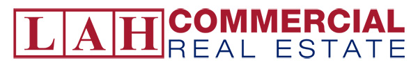 LAH Commercial Office Logo