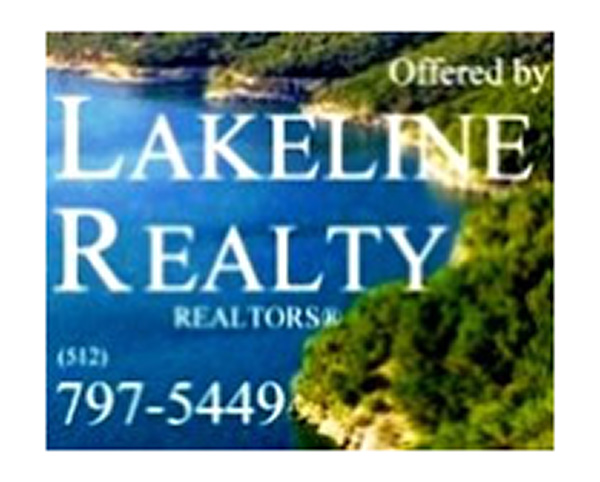 Lakeline Realty Office Logo