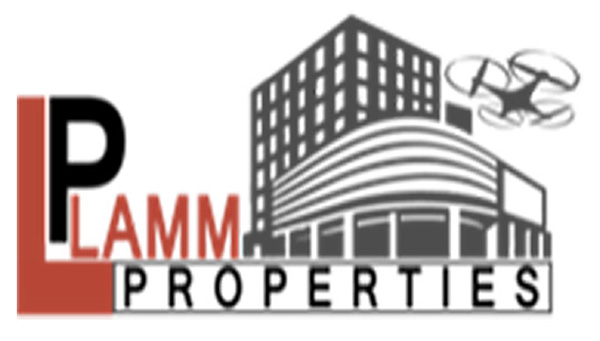 Lamm Properties Office Logo